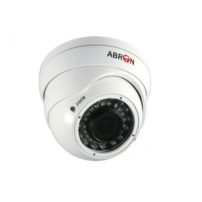 AHD видеокамера ABC-4014VR