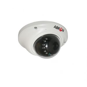 AHD видеокамера ABC-4016FR