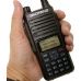 DM-1801 Аналого-цифровая носимая радиостанция