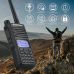 DR-1801UV Аналого-цифровая носимая радиостанция