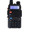 UV-5R Носимая 2-х диапазонная радиостанция VHF-UHF