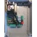 ZF1N Блок управления приводами с радиодекодером для 2-х створчатых распашных ворот производства CAME: FAST, KRONO, ATI, FERNI с напряжением питания AC220В