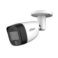 Видеокамера DH-HAC-HFW1200CMP-IL-A-0280B-S6 с двойной ИК+LED подсветкой уличная