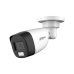 Видеокамера DH-HAC-HFW1500CLP-IL-A-0280B-S2 с двойной ИК+LED подсветкой уличная