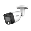 Видеокамера DH-HAC-HFW1500CMP-IL-A-0280B-S2 с двойной ИК+LED подсветкой уличная
