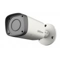 HAC-HFW1200RP-VF Уличная цилиндрическая мультиформатная CVI TVI AHD CVBS 1080P в/камера с ИК-подсветкой и вариофокальным объективом 2.8-12мм