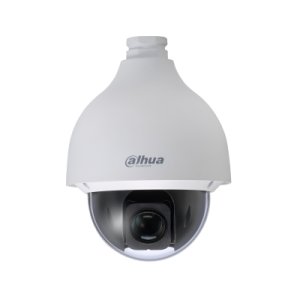 Dahua SD50131I-HC - HDCVI скоростная купольная поворотная видеокамера высокого разрешения.