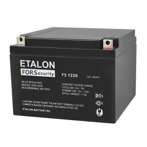 Аккумулятор ETALON FS 1226