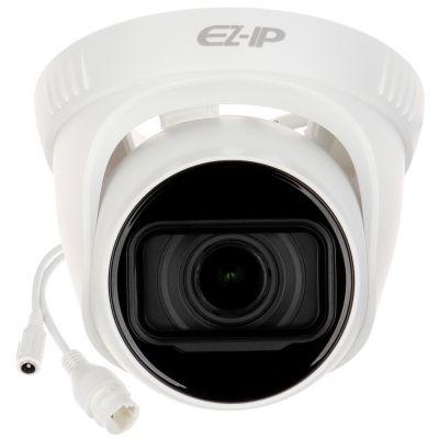 IPC-T2B20-ZS Купольная всепогодная IP-камера с вариофокальным объективом (2.8-12 мм)