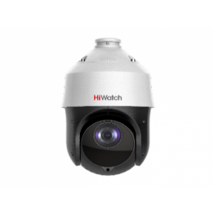 DS-I225(D) 2Мп поворотная IP-видеокамера с EXIR-подсветкой до 100м