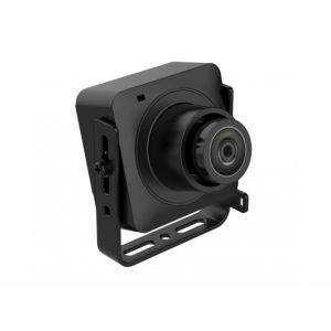 DS-T108 Корпусная миниатюрная TVI камера (1280х720) 1Mp, без ИК-подсветки 