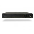 DS-7216HGHI-E1 16-ти канальный HD-TVI 720P видеорегистратор с поддержкой аналоговых и IP камер