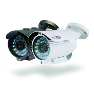 TVI видеокамера JC-S1080F-IR