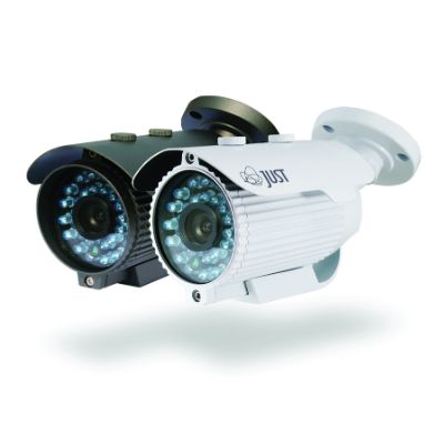 TVI видеокамера JC-S1080F-IR