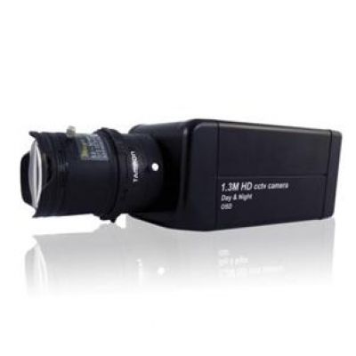 SDI-07 Корпусная HD SDI Видеокамера 