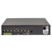 SR08 Профессиональный мультиплексный HD-SDI 8-ми канальный 1080P видеорегистратор