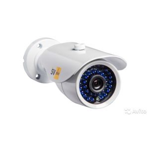 VHD410W AHD Видеокамера