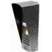 WALLE Антивандальная вызывная панель с цветным модулем высокого разрешения (700 ТВЛ) и высококачественным звуком