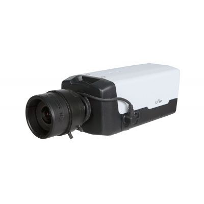 IPC542E-DUC Корпусная камера Starlight с аппаратным WDR