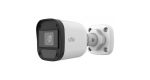 UAC-B112-F28 UNIARCH (Uniview) Аналоговая мультиформатная 2 Мп цилиндрическая видеокамера уличной установки с Smart-IR подсветкой до 20 м 