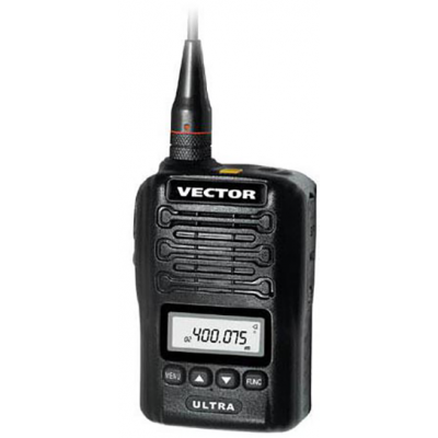VT-47 Ultra Радиостанция Vector 